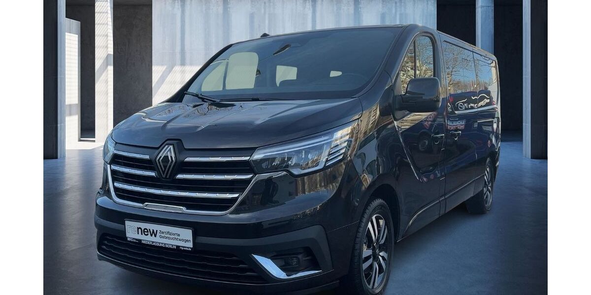 Renault Trafic 20.150 km 43.290 &euro; Berlin 13055