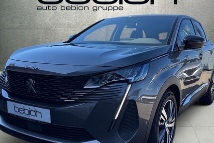 Peugeot 3008 24.900 km 23.880 &euro; Reutlingen 72766