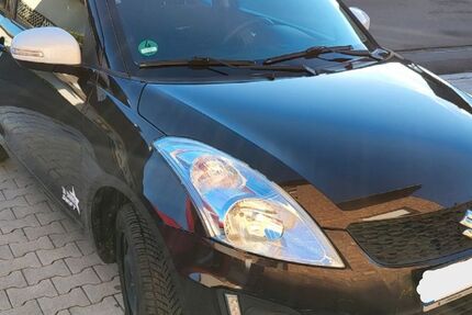 Suzuki Swift 131.000 km 4.500 &euro; Reichshof 51580