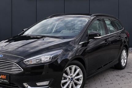 Ford Focus 85.934 km 11.390 &euro; Hamburg 22041