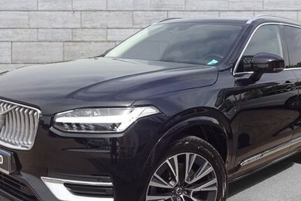 Volvo XC90 62.600 km 45.900 € Augsburg 86179
