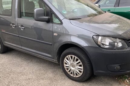 VW Caddy 302.000 km 2.550 &euro; Villingen-Schwenningen 78054