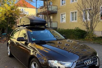 Audi A4 195.000 km 9.300 &euro; München 80686