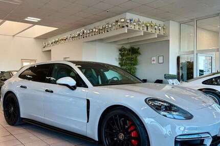 Porsche Panamera 71.989 km 85.850 &euro; Stuhr-Seckenhausen 28816