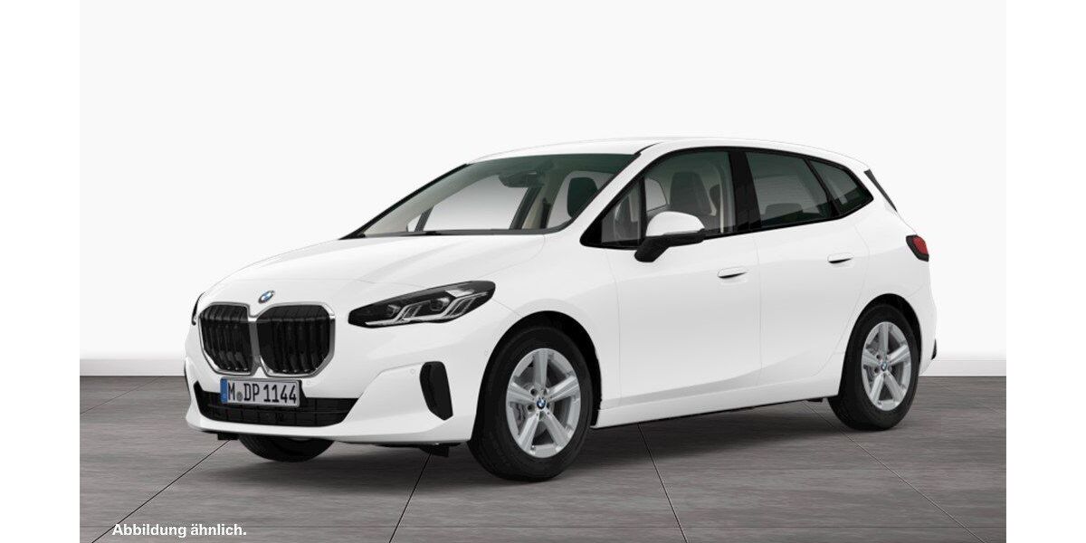 BMW 220 Active Tourer 10.054 km 30.890 &euro; Mannheim 68169