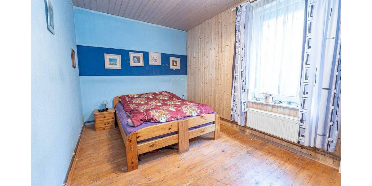 Einfamilienhaus Belum / Kehdingbruch Kehdingbruch - 3 Zimmer, 90 m&sup2;, 128.000&euro; | Angebot:26816384