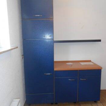 Etagenwohnung Groß-Gerau Gerau - 2 Zimmer, 43 m&sup2;, 370&euro; | Angebot:26190377