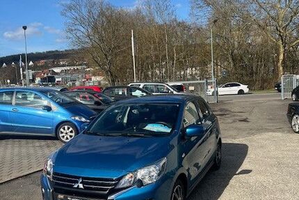 Mitsubishi Space Star 96.630 km 9.900 &euro; Neunkirchen-Saar 66538