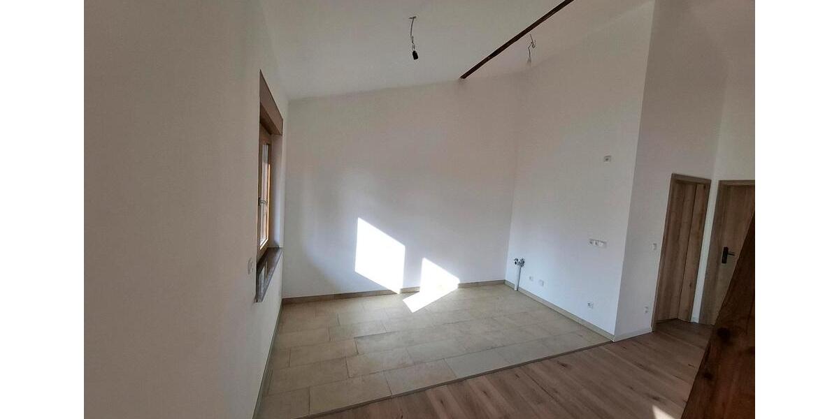 Etagenwohnung Finsing - 3 Zimmer, 63 m&sup2;, 1.080&euro; | Angebot:26635812