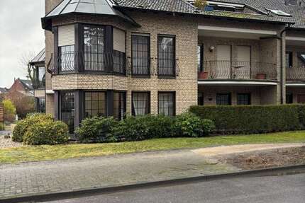 Wohnung zum Mieten in Coesfeld 675 € 74.58 m² 3 zimmer