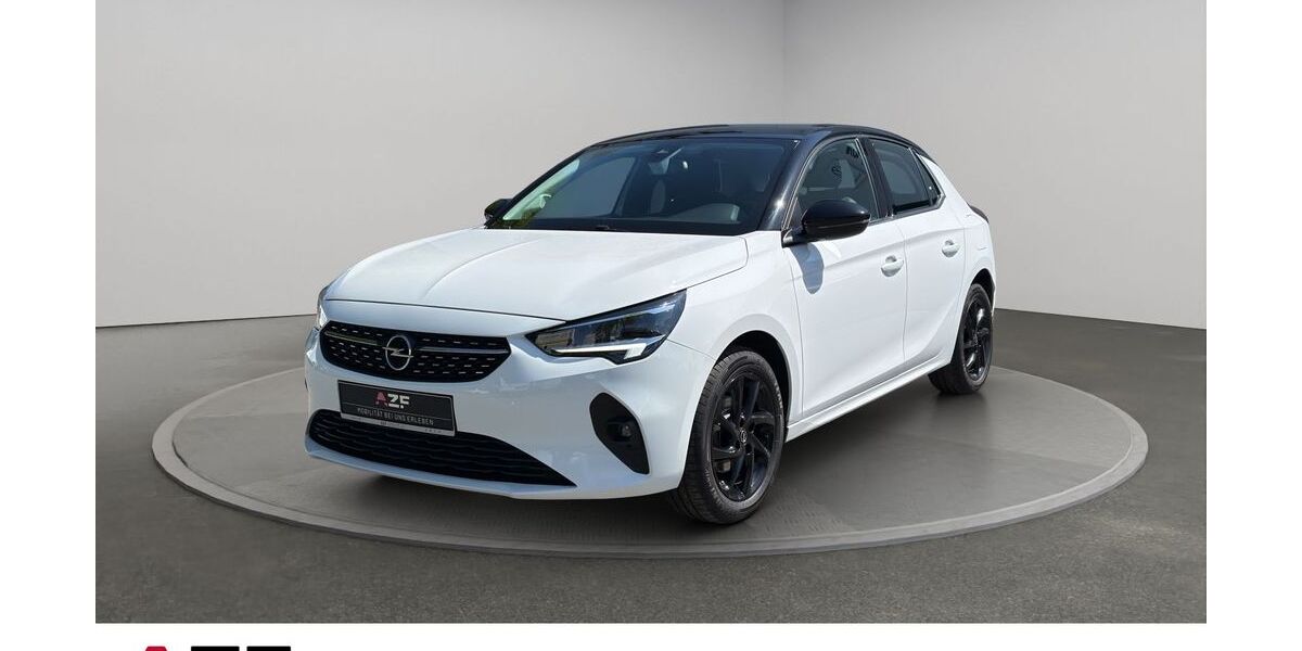 Opel Corsa 65.333 km 11.480 &euro; Flensburg 24941