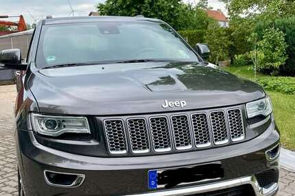 Jeep Grand Cherokee 201.400 km 19.690 &euro; Bad Langensalza 99947
