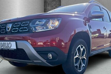 Dacia Duster 80.691 km 14.500 &euro; Husum 25813