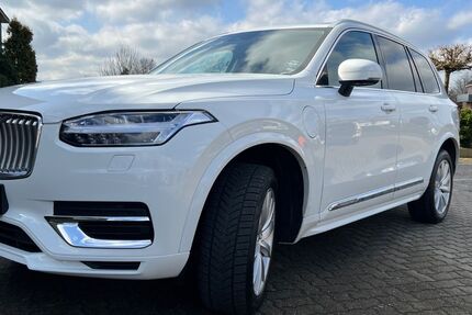 Volvo XC90 57.500 km 42.900 &euro; Quickborn 25451