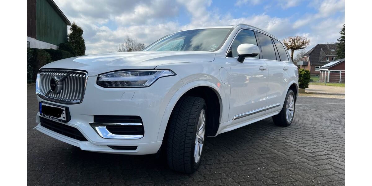 Volvo XC90 57.500 km 43.900 &euro; Quickborn 25451