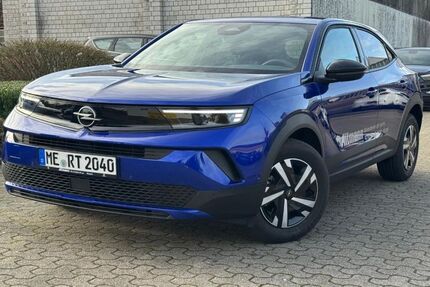 Opel Mokka 3.300 km 24.990 &euro; Haan bei Düsseldorf 42781