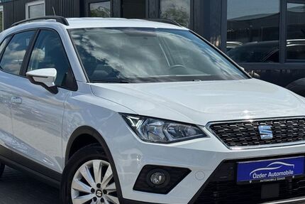 Seat Arona 127.411 km 12.990 &euro; Lollar 35457
