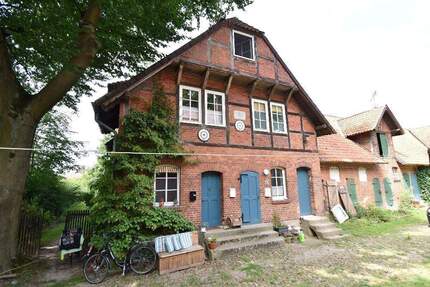 Wohnung Natendorf Hohenbünstorf - 1 Zimmer, 40 m&sup2;, 320&euro; | Angebot:24873301