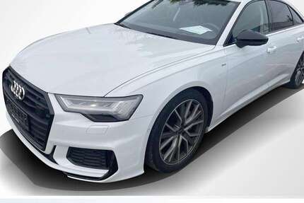 Audi A6 32.784 km 39.940 &euro; Bernburg 06406