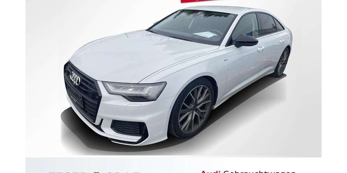 Audi A6 32.784 km 39.940 &euro; Bernburg 06406