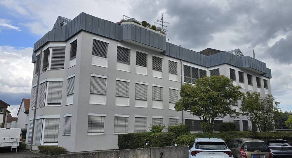 Moderne 272 m² Büro- Praxisfläche in zentraler Lage in Obertshausen