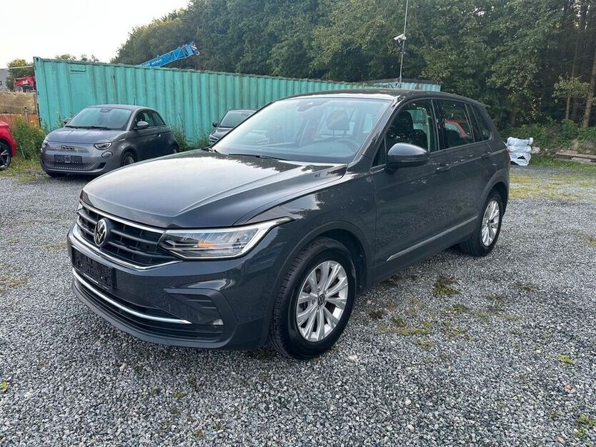 Tiguan