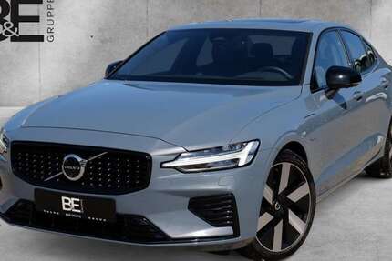 Volvo S60 24.000 km 44.950 € Kiel 24107