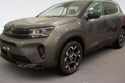 Citroen C5 Aircross 41.016 km 17.990 &euro; Hohenlockstedt 25551