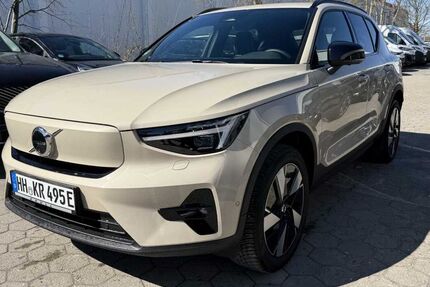 Volvo EX40 15.000 km 44.901 &euro; Hamburg 21029