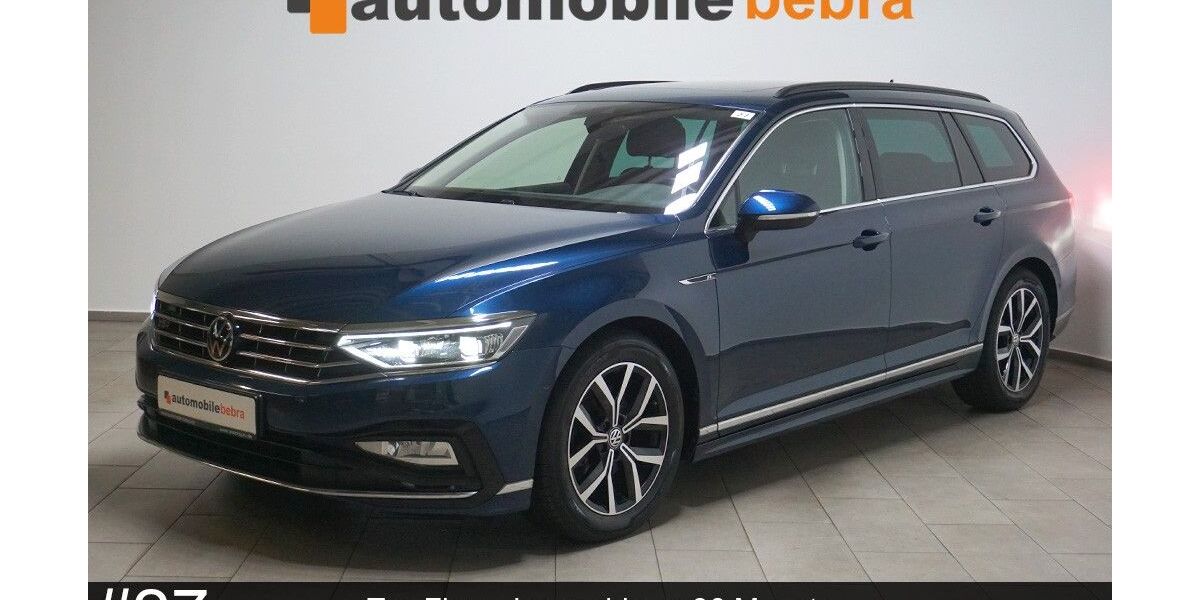 VW Passat 73.653 km 23.490 &euro; Bebra 36179