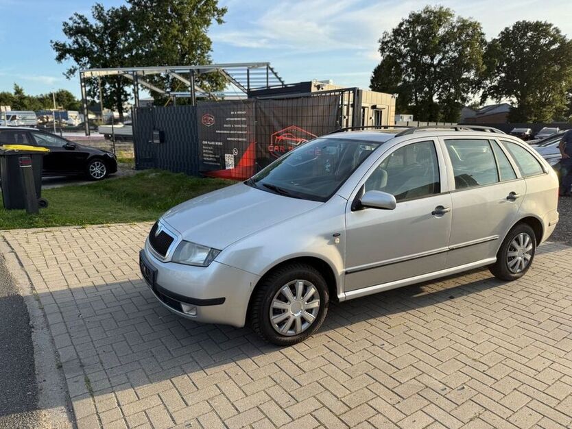 Fabia