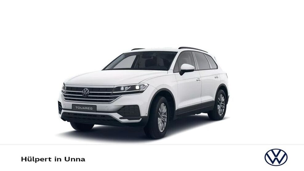Touareg