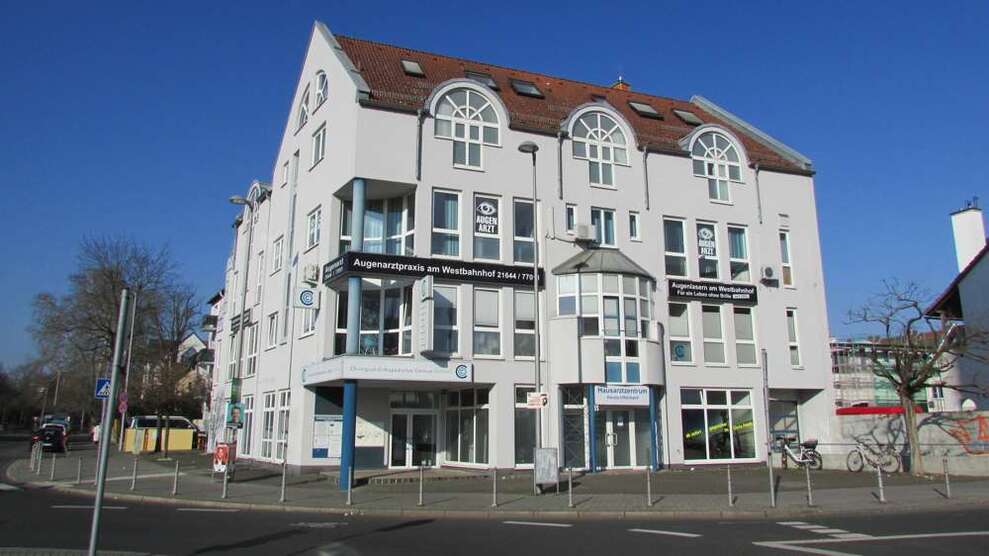 Haus zum Kaufen in Hanau 3.990.000 € 1412.42 m²