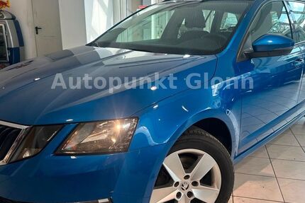 Skoda Octavia 87.395 km 16.490 &euro; Glonn 85625