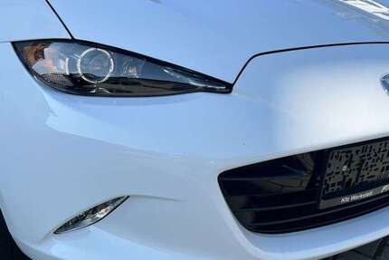 Mazda MX-5 62.000 km 14.999 € Adenau 53518