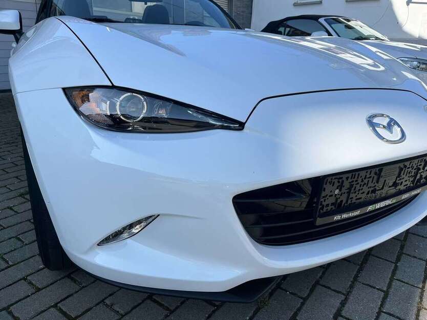 Mazda MX-5 62.000 km 14.999 € Adenau 53518