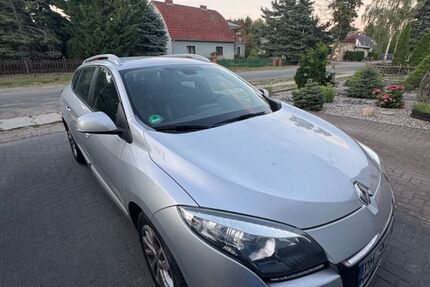 Renault Megane 261.000 km 2.999 &euro; Groß Kreutz 14550