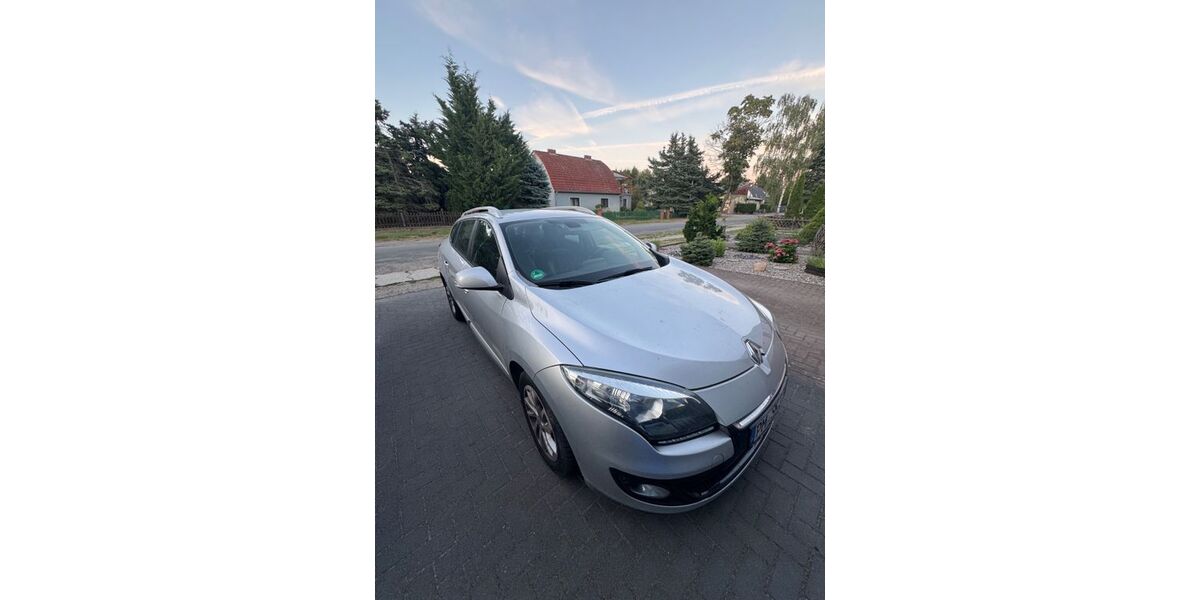 Renault Megane 261.000 km 2.999 &euro; Groß Kreutz 14550