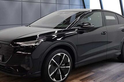 Audi Q4 e-tron 21.293 km 49.980 &euro; Schweinfurt 97424