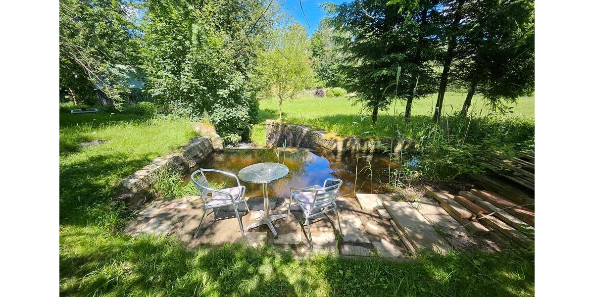 Mehrfamilienhaus, Wohnhaus Zell im Fichtelgebirge - 9 Zimmer, 240 m&sup2;, 240.000&euro; | Angebot:26421543