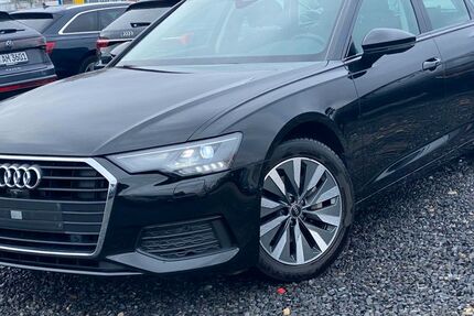 Audi A6 143.977 km 22.899 &euro; Mittenwalde 15749