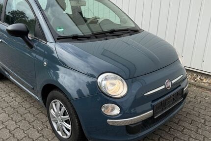 Fiat 500 168.000 km 2.300 &euro; Wesel 46485
