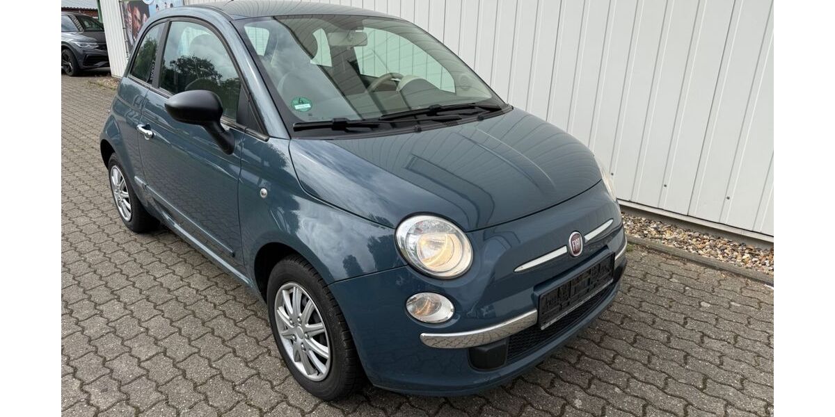 Fiat 500 168.000 km 2.300 &euro; Wesel 46485