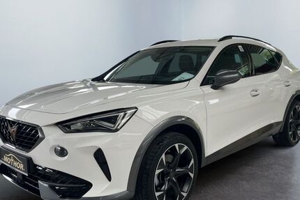 Cupra Formentor 47.362 km 23.704 &euro; Brandenburg 14772