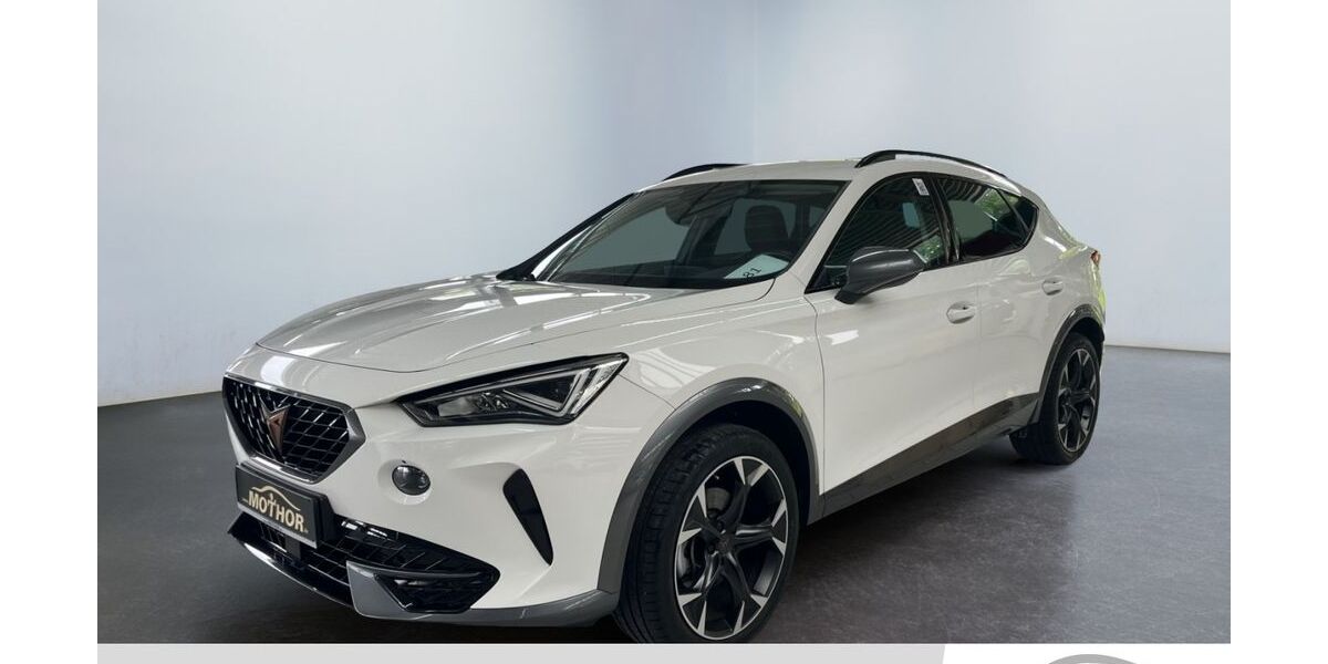 Cupra Formentor 47.362 km 23.704 &euro; Brandenburg 14772