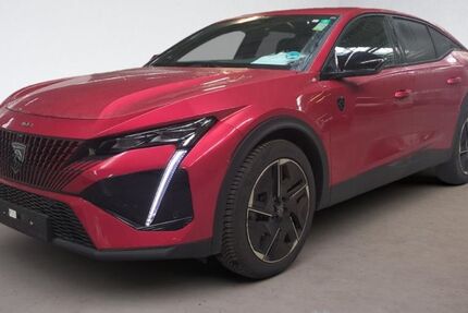 Peugeot 408 9.736 km 24.990 &euro; Hohenlockstedt 25551