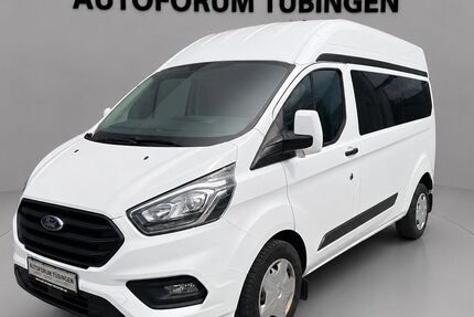Ford Transit Custom 166.600 km 17.990 &euro; TÜBINGEN 72072
