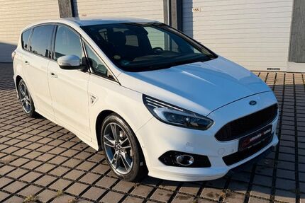 Ford S-Max 132.000 km 16.999 &euro; Essen 45329