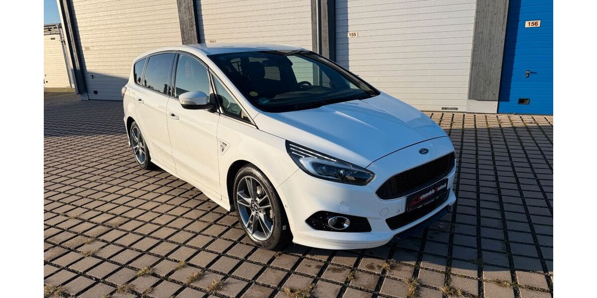 Ford S-Max 132.000 km 16.999 &euro; Essen 45329