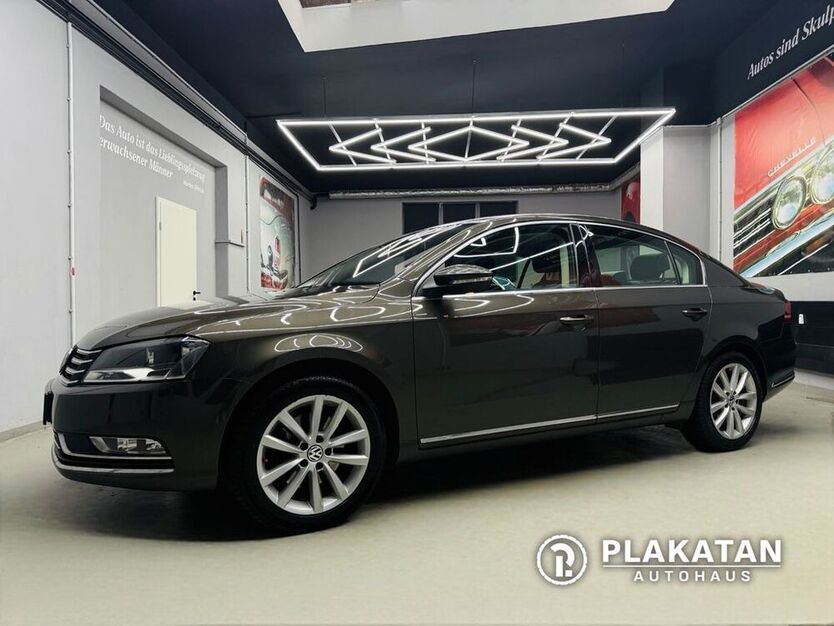 Passat